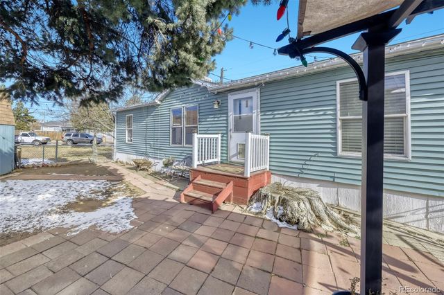 6250 Federal Boulevard, Denver, CO 80221