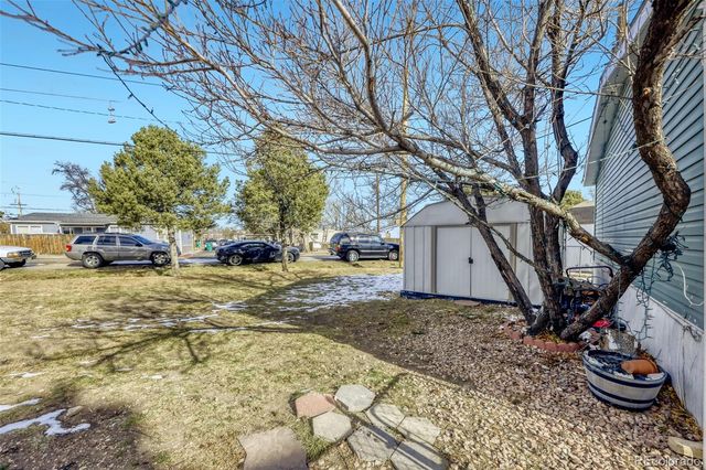 6250 Federal Boulevard, Denver, CO 80221