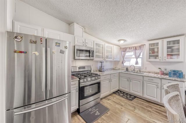 6250 Federal Boulevard, Denver, CO 80221