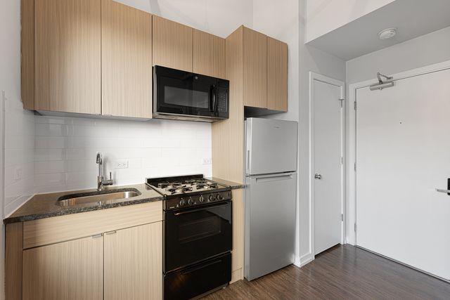 5718 N Winthrop Avenue 707, Chicago, IL 60660