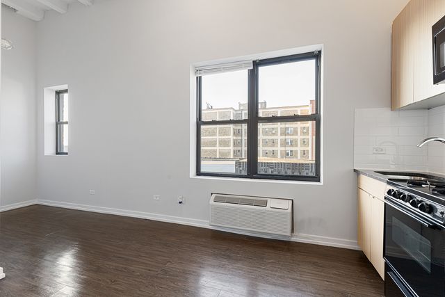 5718 N Winthrop Avenue 707, Chicago, IL 60660