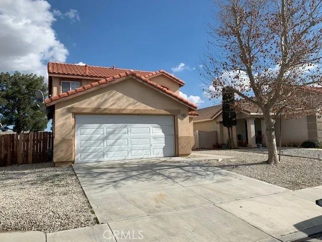 14813 Carter, Victorville, CA 92394