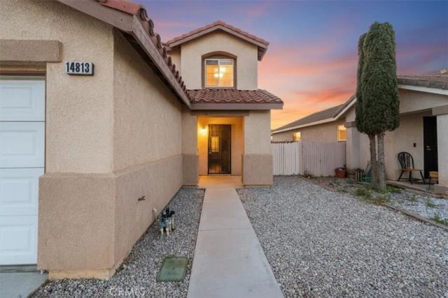 14813 Carter, Victorville, CA 92394