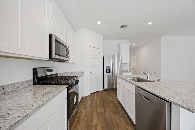 3719 Lanercost Lane, Fulshear, TX 77441