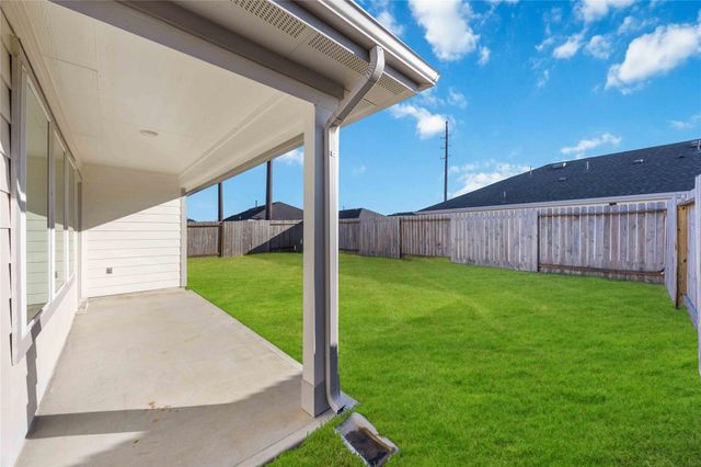 3719 Lanercost Lane, Fulshear, TX 77441