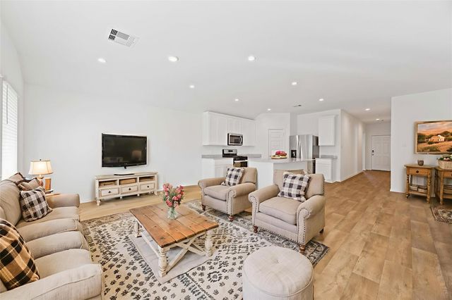 3719 Lanercost Lane, Fulshear, TX 77441