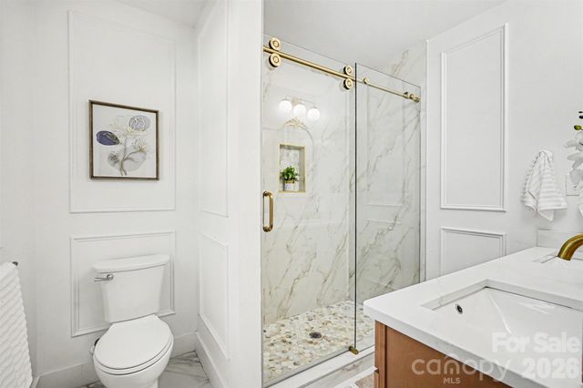 12620 Idlewild Road, Matthews, NC 28105