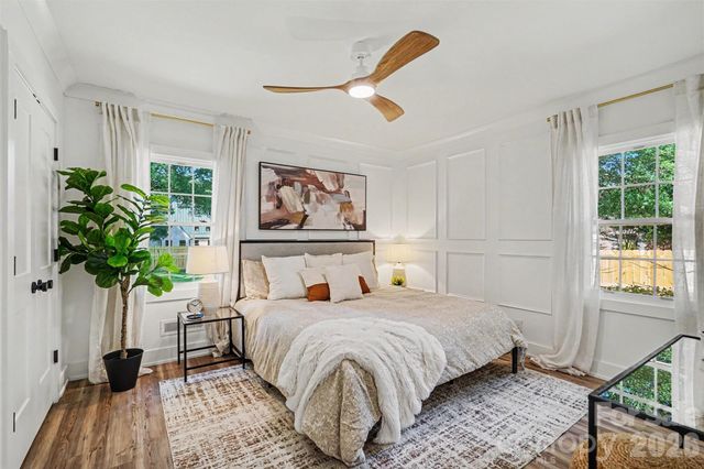 12620 Idlewild Road, Matthews, NC 28105