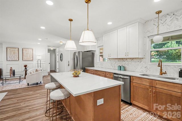 12620 Idlewild Road, Matthews, NC 28105