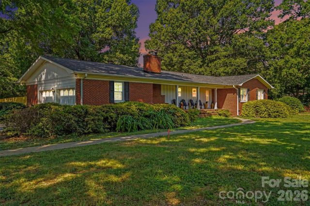 12620 Idlewild Road, Matthews, NC 28105