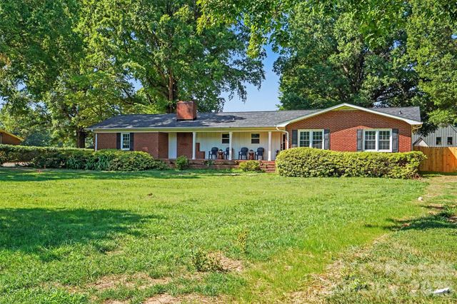 12620 Idlewild Road, Matthews, NC 28105