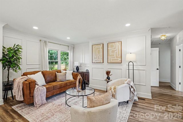 12620 Idlewild Road, Matthews, NC 28105