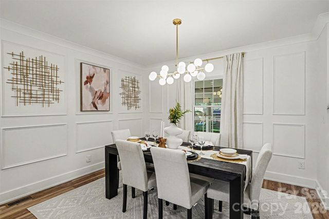 12620 Idlewild Road, Matthews, NC 28105