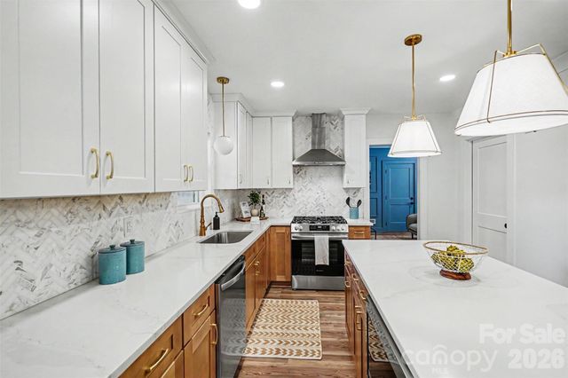 12620 Idlewild Road, Matthews, NC 28105
