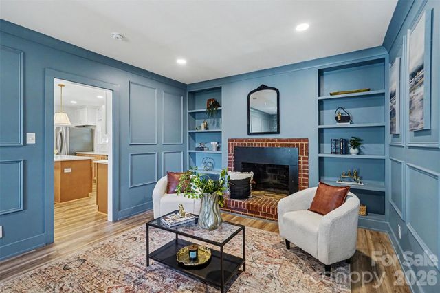 12620 Idlewild Road, Matthews, NC 28105