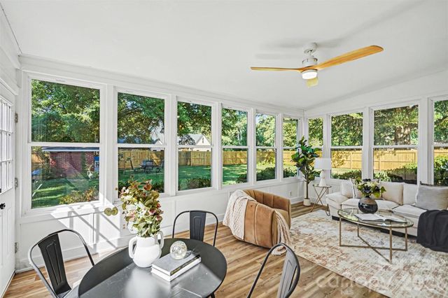12620 Idlewild Road, Matthews, NC 28105
