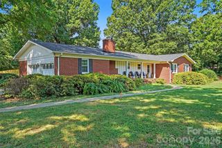 12620 Idlewild Road, Matthews, NC 28105