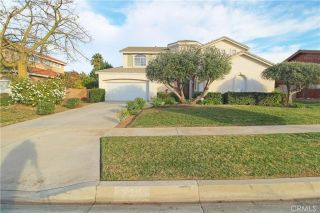 206 N La Salle Street, Redlands, CA 92374