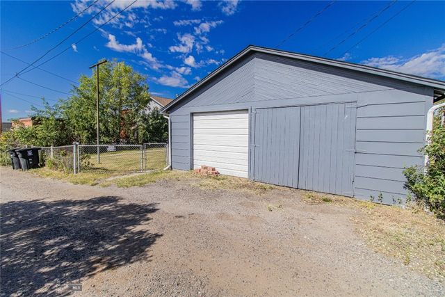 812 S Dakota Street, Butte, MT 59701