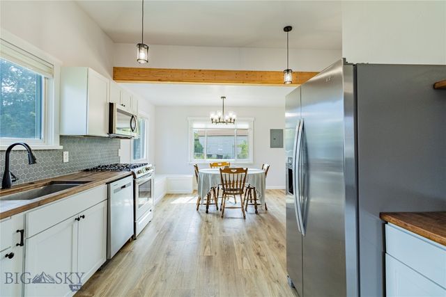 812 S Dakota Street, Butte, MT 59701