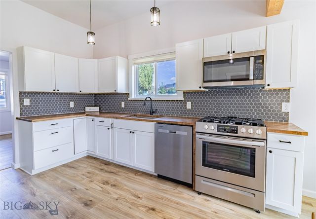 812 S Dakota Street, Butte, MT 59701
