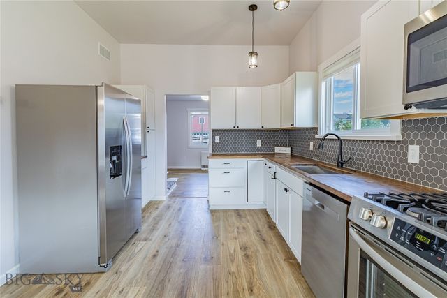 812 S Dakota Street, Butte, MT 59701