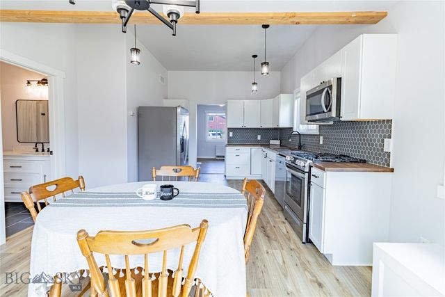 812 S Dakota Street, Butte, MT 59701