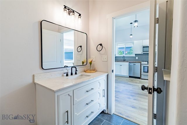 812 S Dakota Street, Butte, MT 59701