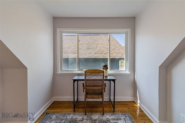 812 S Dakota Street, Butte, MT 59701