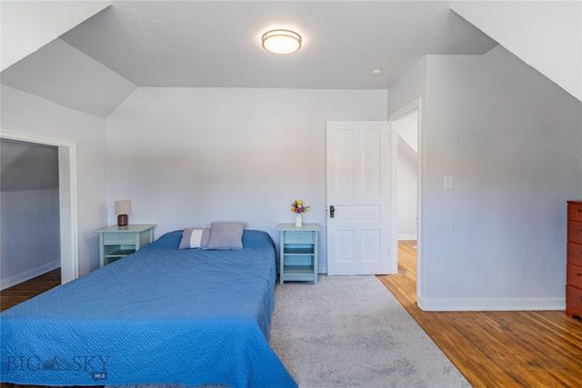 812 S Dakota Street, Butte, MT 59701