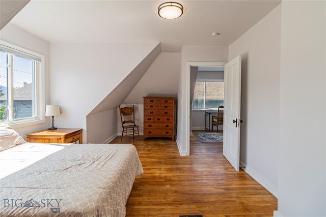 812 S Dakota Street, Butte, MT 59701