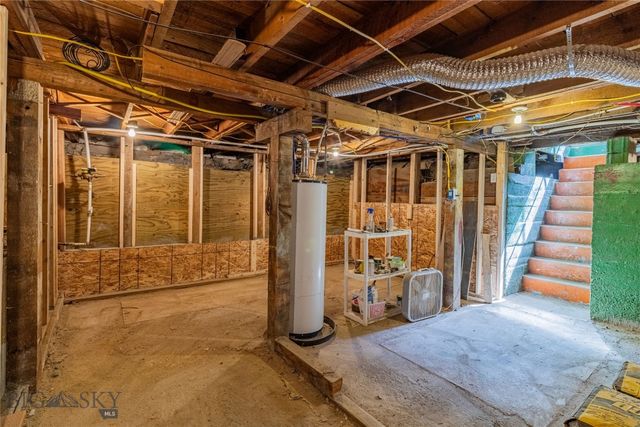 812 S Dakota Street, Butte, MT 59701