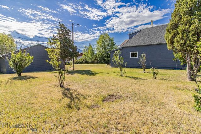 812 S Dakota Street, Butte, MT 59701