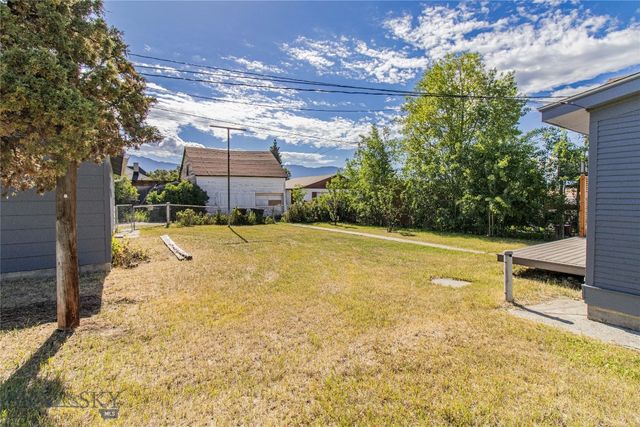 812 S Dakota Street, Butte, MT 59701