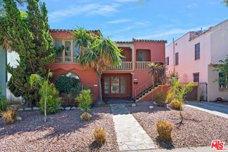 6086 Saturn Street, Los Angeles, CA 90035