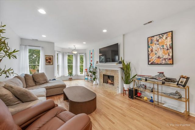 4512 S Greenwood Avenue 3, Chicago, IL 60653