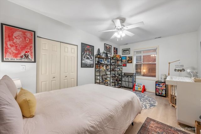 4512 S Greenwood Avenue 3, Chicago, IL 60653