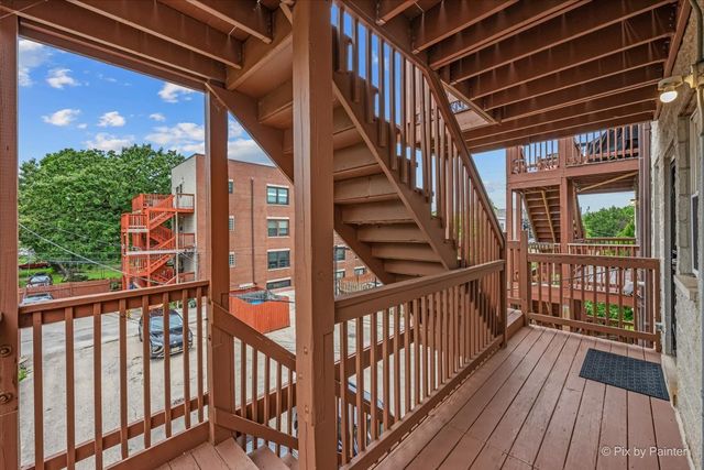 4512 S Greenwood Avenue 3, Chicago, IL 60653