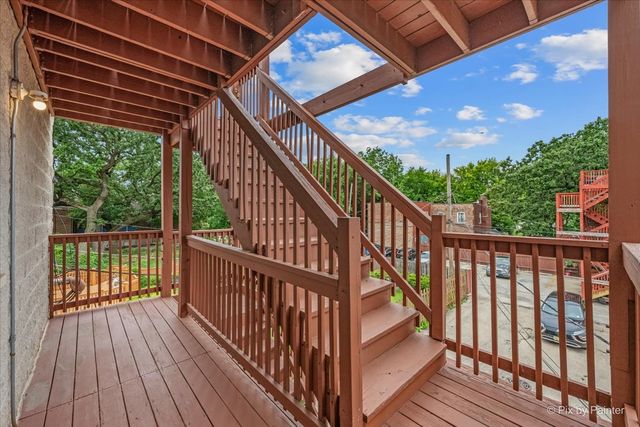 4512 S Greenwood Avenue 3, Chicago, IL 60653