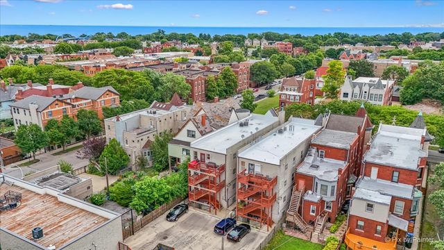 4512 S Greenwood Avenue 3, Chicago, IL 60653