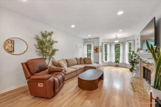4512 S Greenwood Avenue 3, Chicago, IL 60653