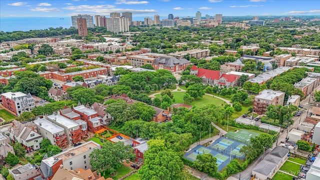 4512 S Greenwood Avenue 3, Chicago, IL 60653