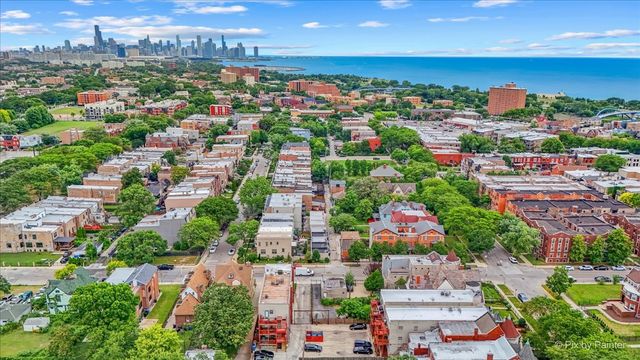 4512 S Greenwood Avenue 3, Chicago, IL 60653