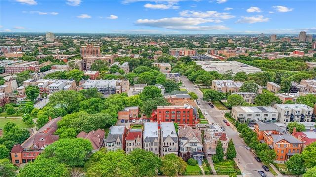 4512 S Greenwood Avenue 3, Chicago, IL 60653