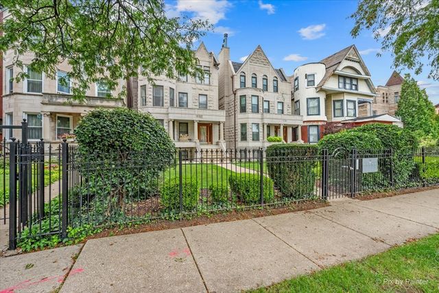 4512 S Greenwood Avenue 3, Chicago, IL 60653