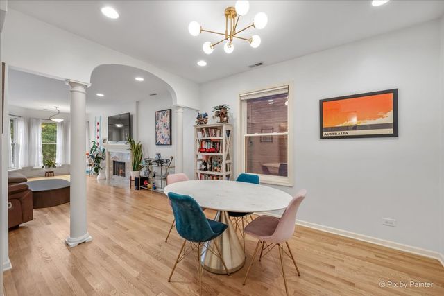 4512 S Greenwood Avenue 3, Chicago, IL 60653