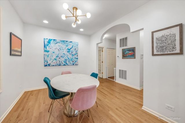 4512 S Greenwood Avenue 3, Chicago, IL 60653