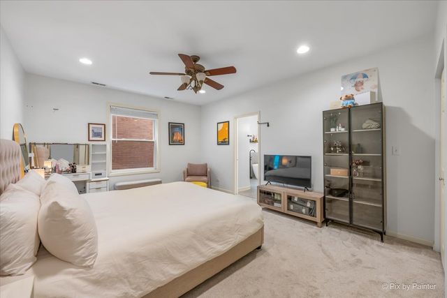 4512 S Greenwood Avenue 3, Chicago, IL 60653