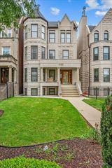 4512 S Greenwood Avenue 3, Chicago, IL 60653