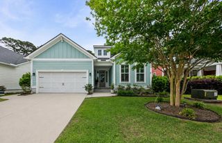 2267 Spring Hope Drive, Mount Pleasant, SC 29466